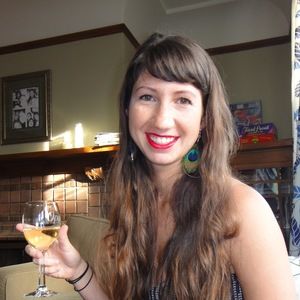 Meet your Posher, Lindsey